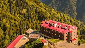 Exterior - Lahza Hills Resort (Çaykara)