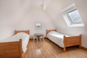 2 habitaciones y wifi gratis