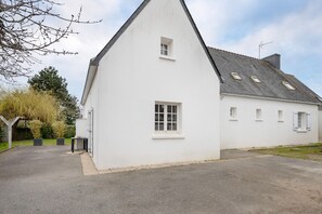 Exterieur