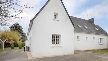 Exterieur