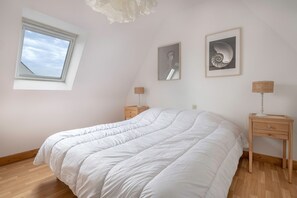 2 sovrum och gratis wi-fi