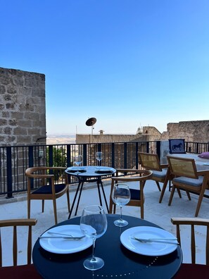 Exterior - Tuğmaner Small House Ajar (Mardin)