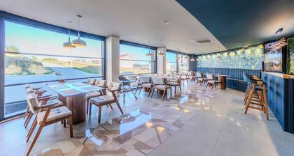 Heaven Premium Airport Hotel