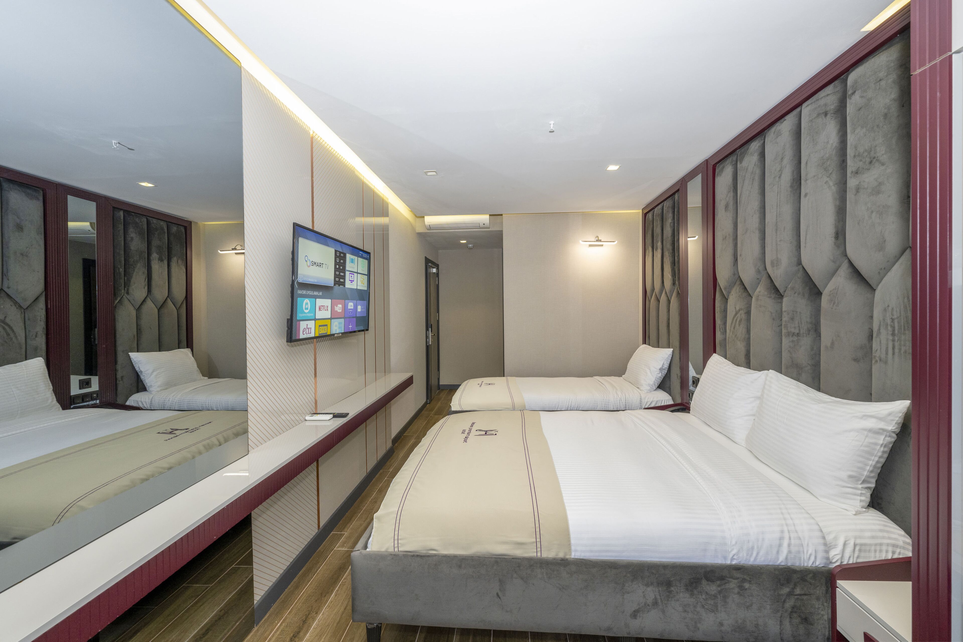 Heaven Premium Airport Hotel