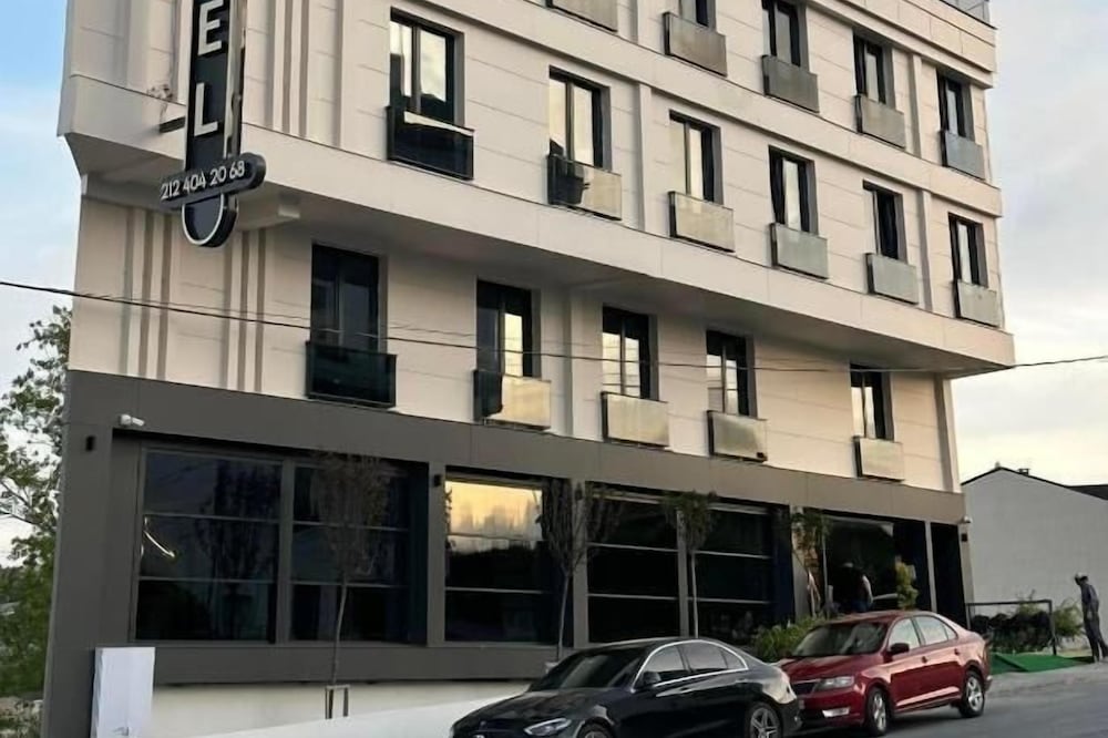 Heaven Premium Airport Hotel