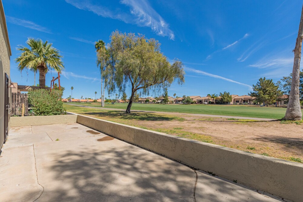Beautifully Updated home on Golf Course