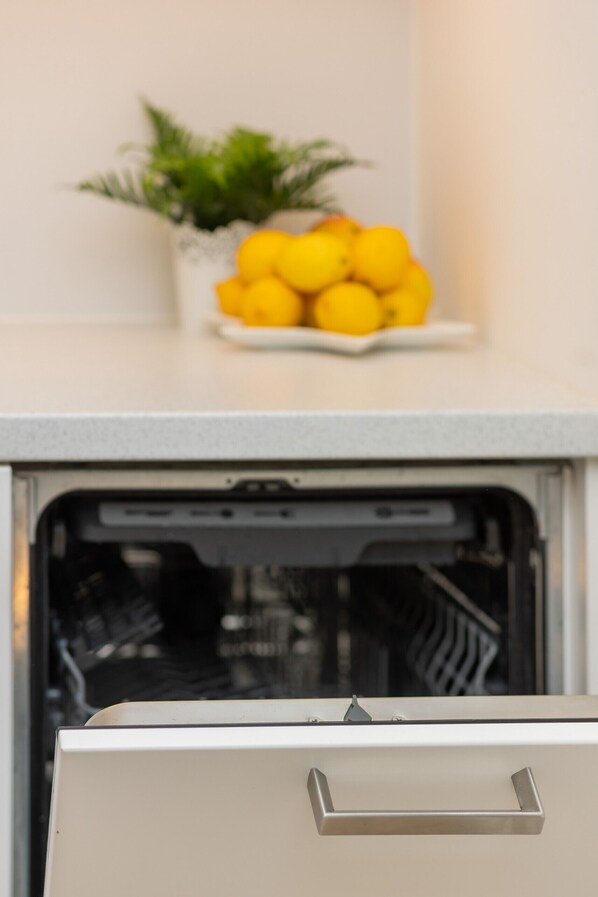 Private kitchen - Pet Friendly Apartment Bemowo by Renters (Warsaw)