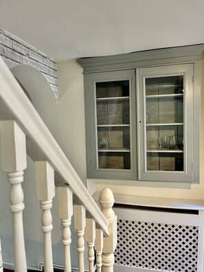 クラシック コテージ 専用バスルーム | 共用キッチン