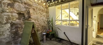 Carrow Cottage