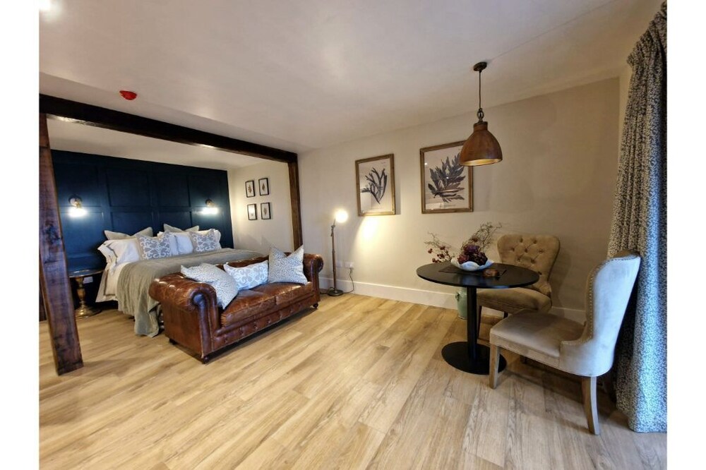 Rum Accessible Studio Apartment