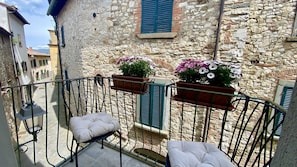Terrazza/patio