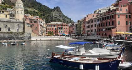 Macaia Village Life Rooms with AC