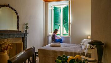 Basic Room, Non Smoking | View from room