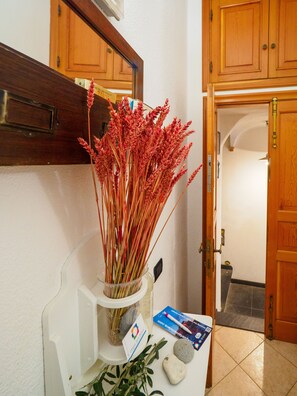 Eenvoudige kamer | Babybedden (toeslag), gratis wifi, beddengoed
