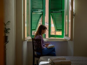 Basic Room, Non Smoking | View from room