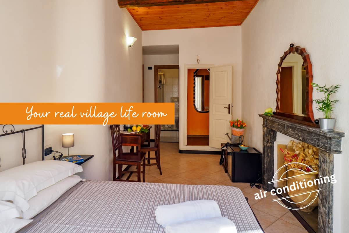 Basic Room, Non Smoking | Cribs/infant beds, free WiFi, bed sheets