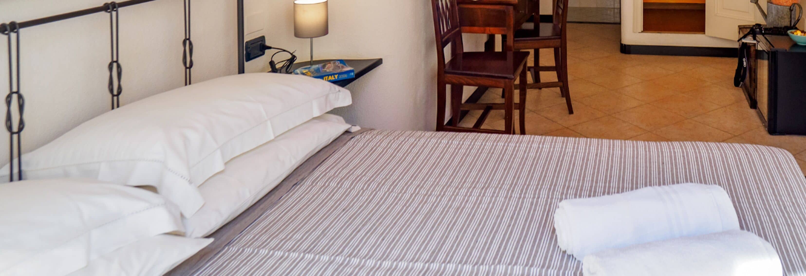 Basic-Zimmer, Nichtraucher | Babybetten, kostenloses WLAN, Bettwäsche