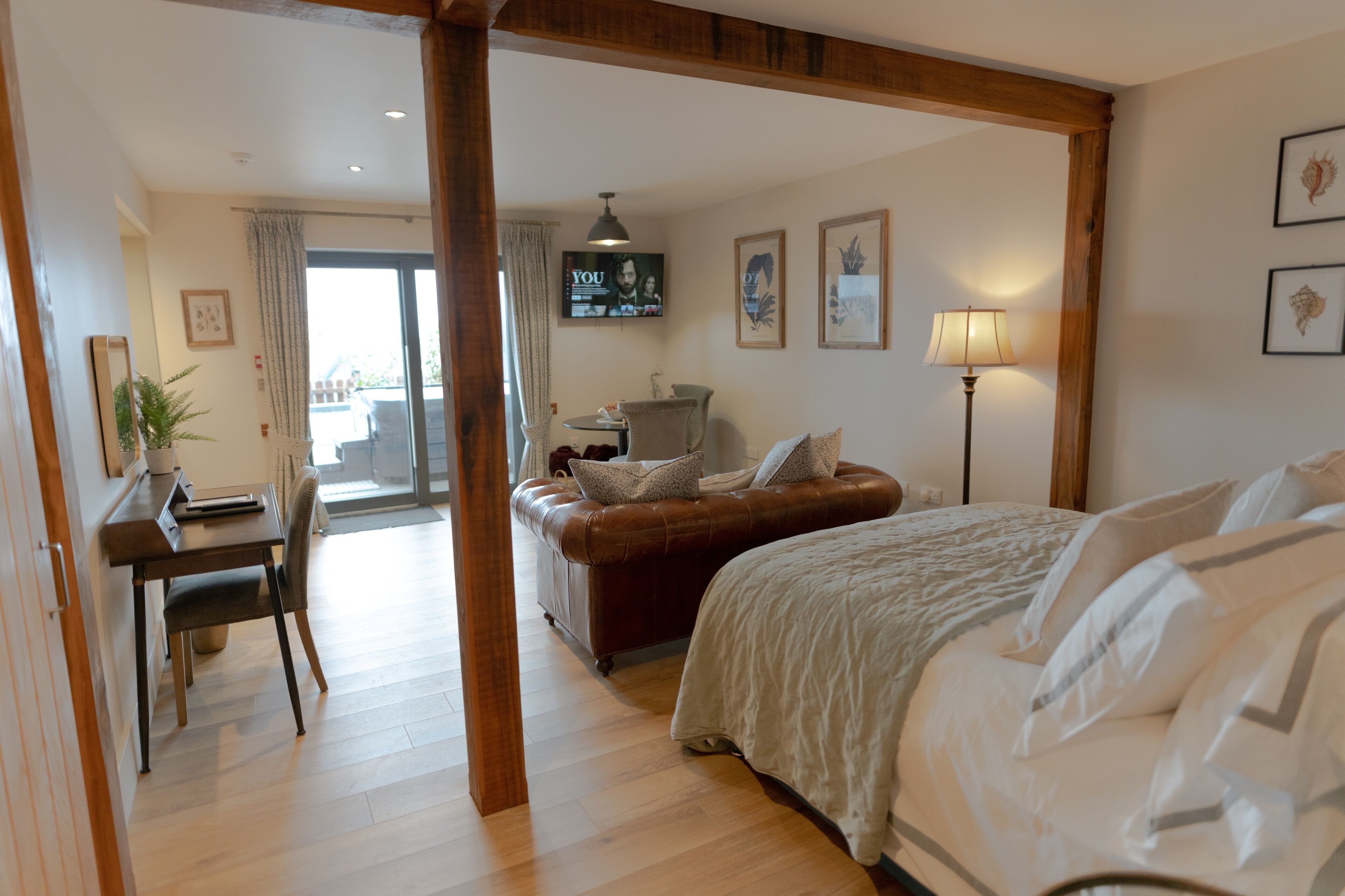 Skye Studio Apartment