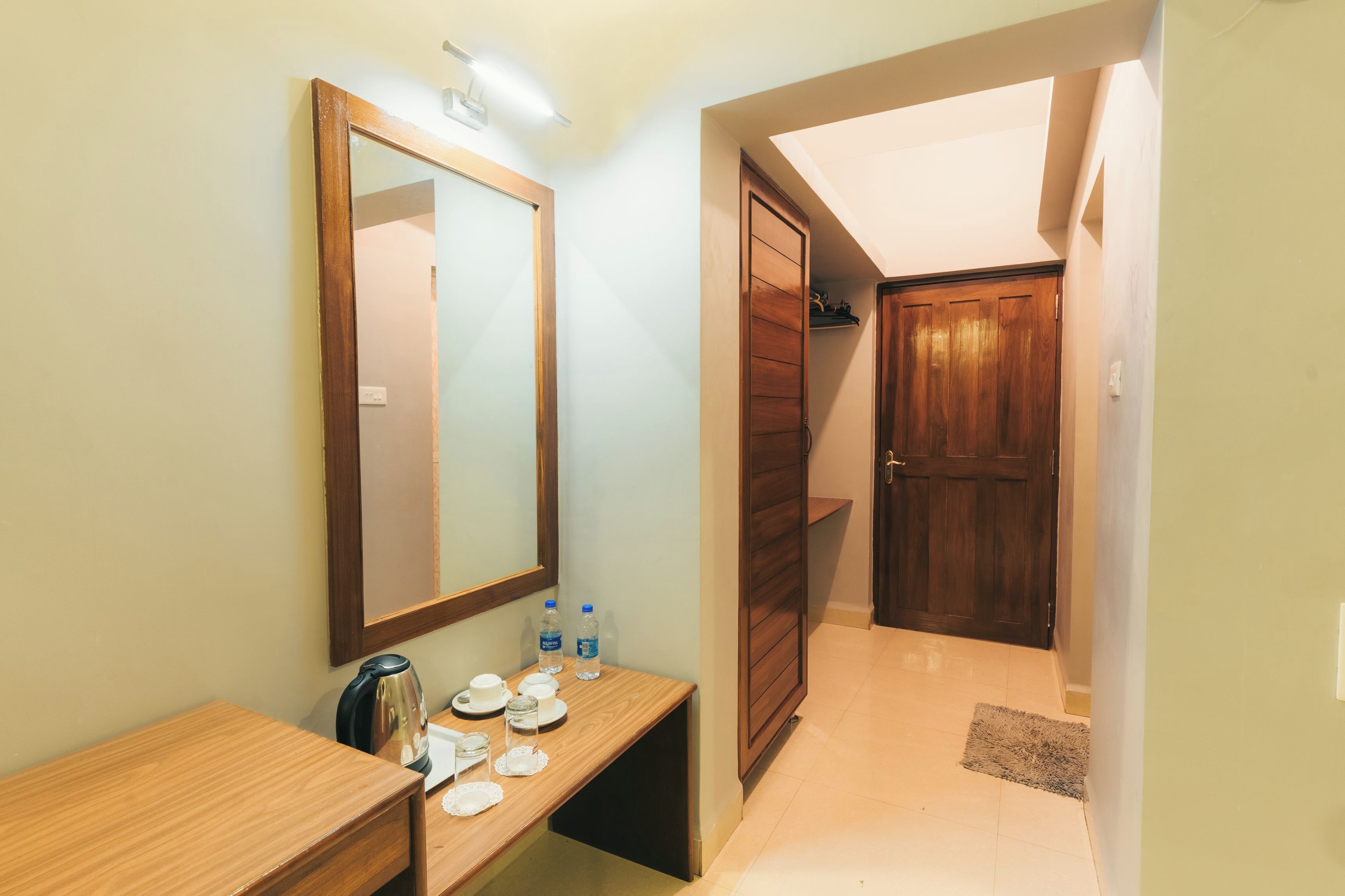 Deluxe Room | Free WiFi