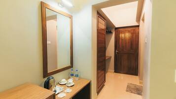 Phòng Deluxe | Truy cập Internet không dây miễn phí