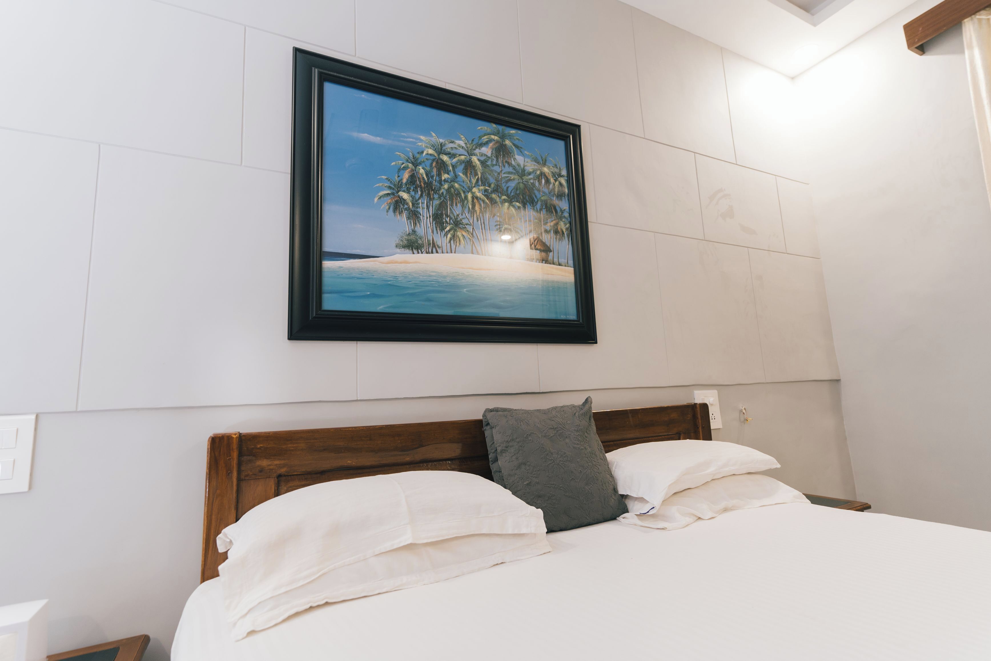 Phòng Deluxe | Truy cập Internet không dây miễn phí 