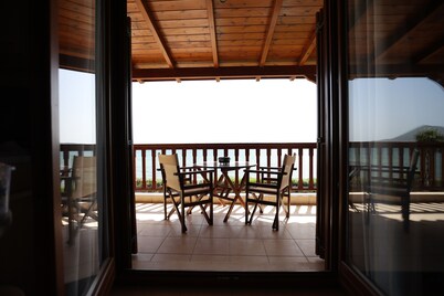 Seaside Gialova