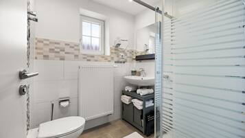 Appartement Design | Salle de bain