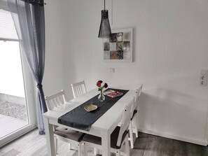 Dining - Vacation apartment Heide I (Walsrode)