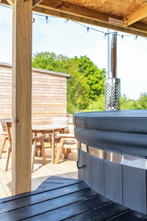 Free cots/infant beds, free WiFi, bed sheets - Dukeries Retreat (Barnby Moor)