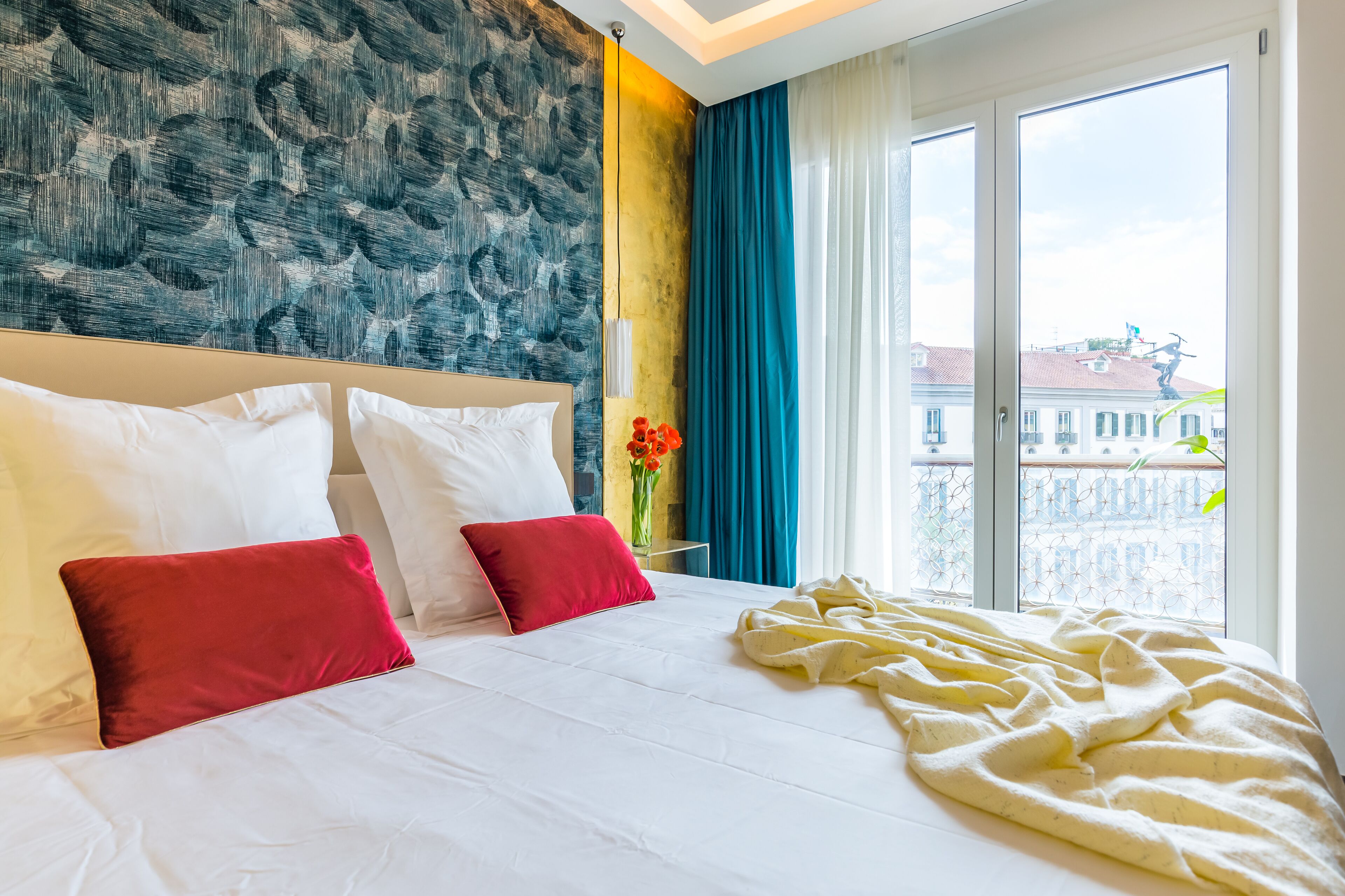 Foto - Vivaldo Suite Piazza dei Martiri - Guest House