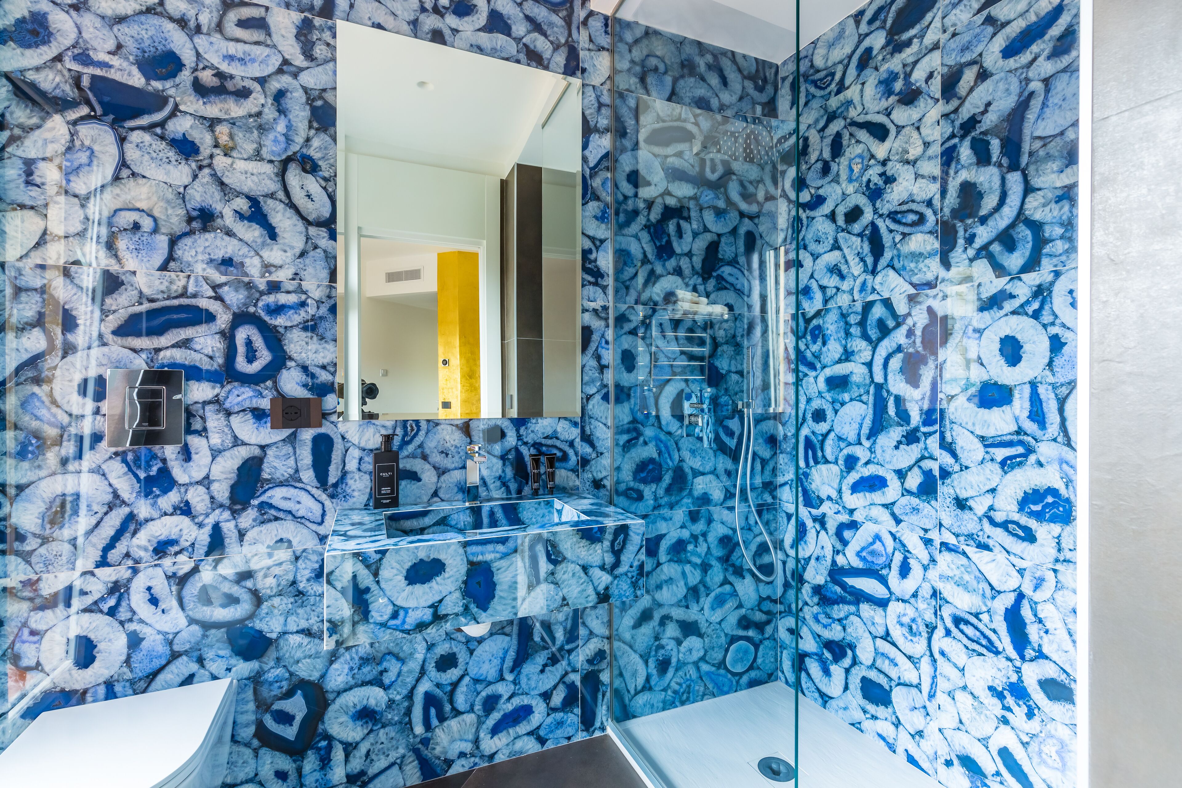 Foto - Vivaldo Suite Piazza dei Martiri - Guest House