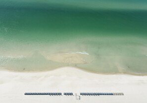 Am Strand