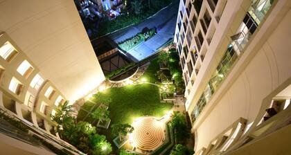 The Xen Suites Kolkata Airport