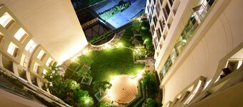 The Xen Suites Kolkata Airport