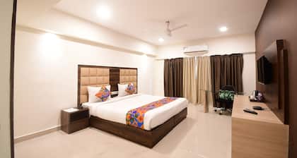 The Xen Suites Kolkata Airport