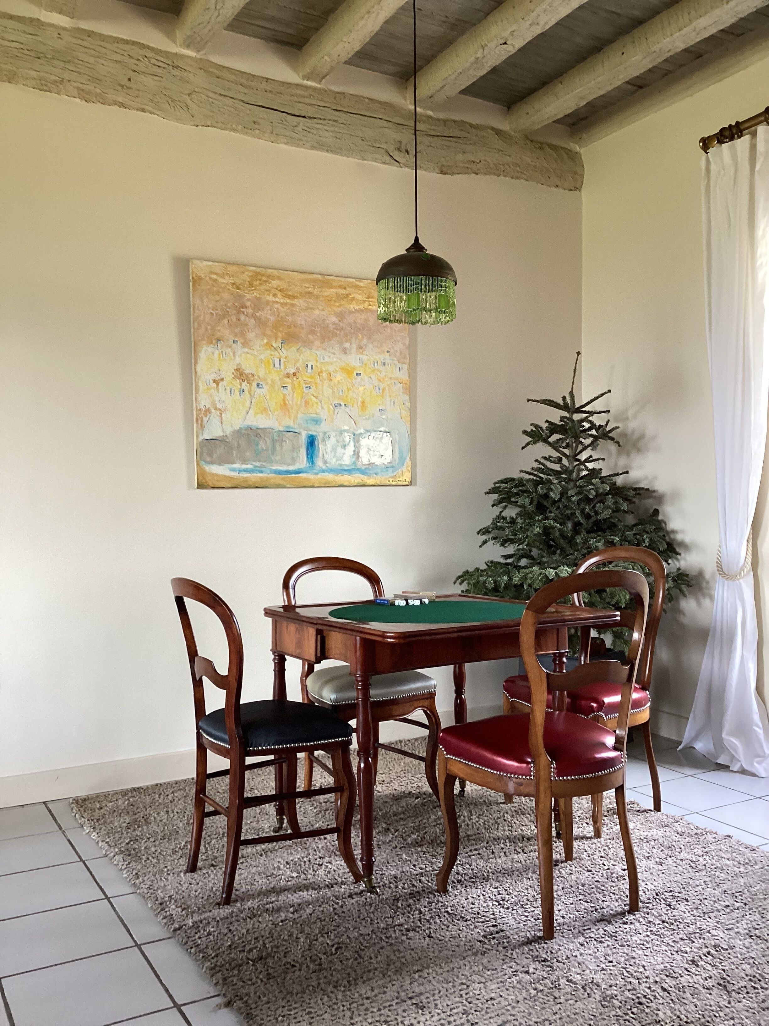 Restauration