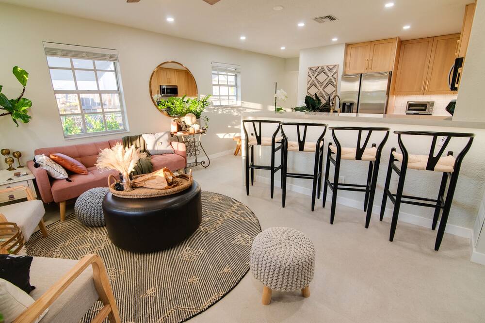 West Palm Beach Private vacation home