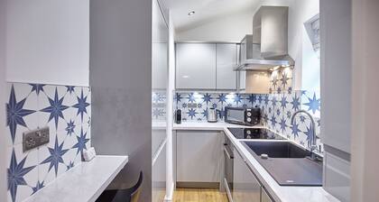 Host & Stay | Clinker Cottage
