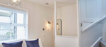 Host & Stay | Clinker Cottage