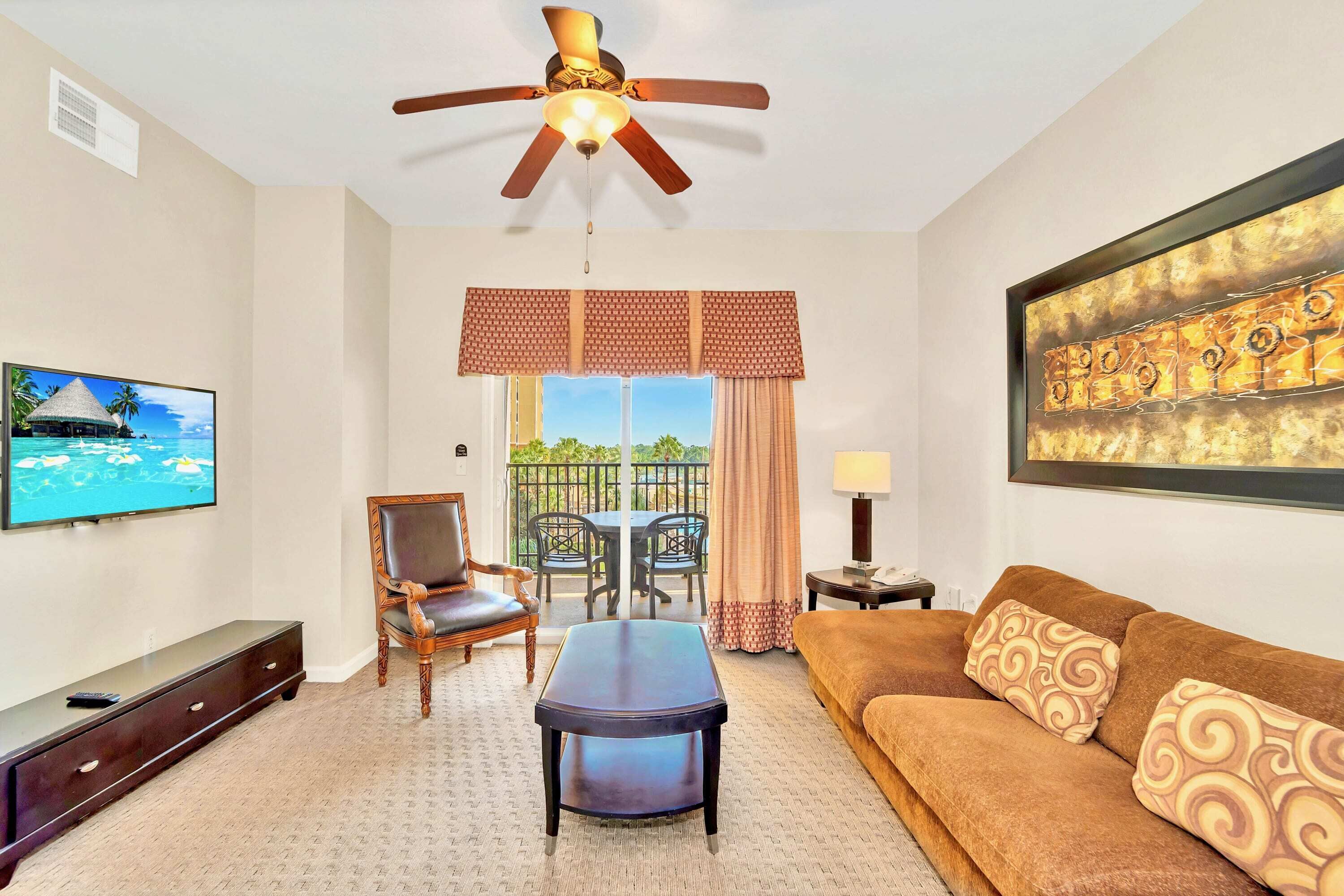 Large Condo w Pirate's Plunge Pool and Resort Spa