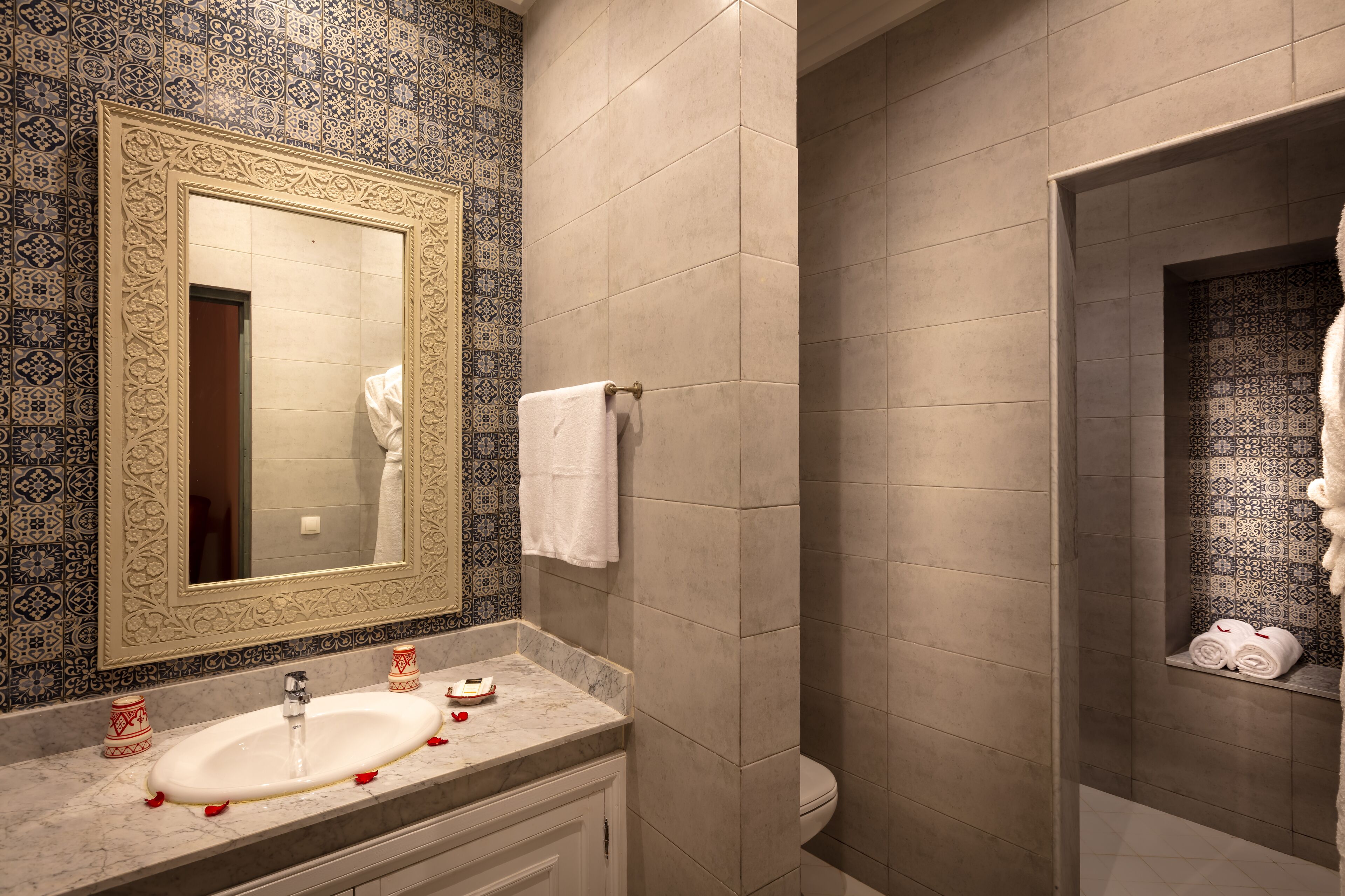 Foto - Riad les remparts de la kasbah