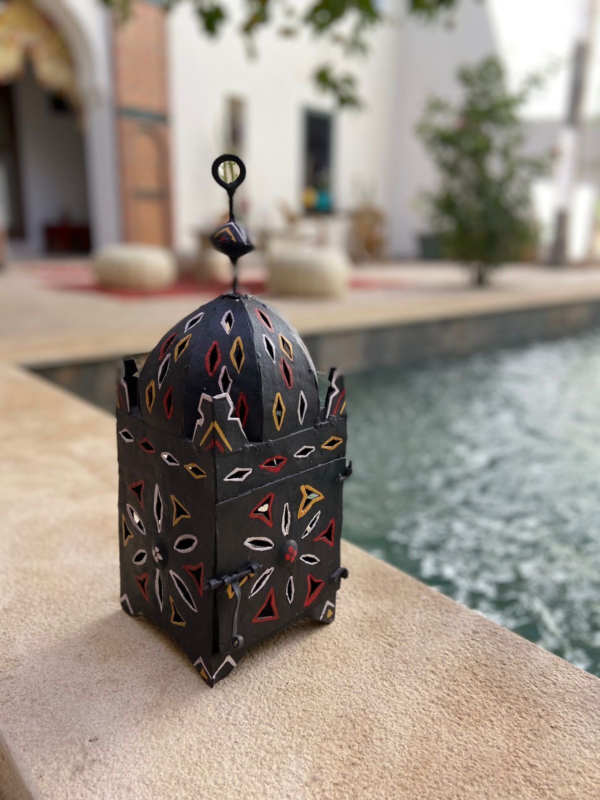 Foto - Riad les remparts de la kasbah