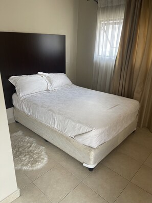 2 chambres, Wi-Fi, draps fournis