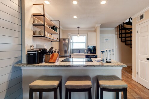 Family vacation memories, community pool, lighted fishing pier, boat parking