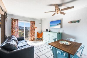 Smart-TV, Arbeitsbereiche