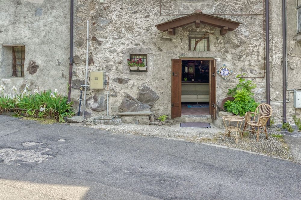 Maison Enchantée