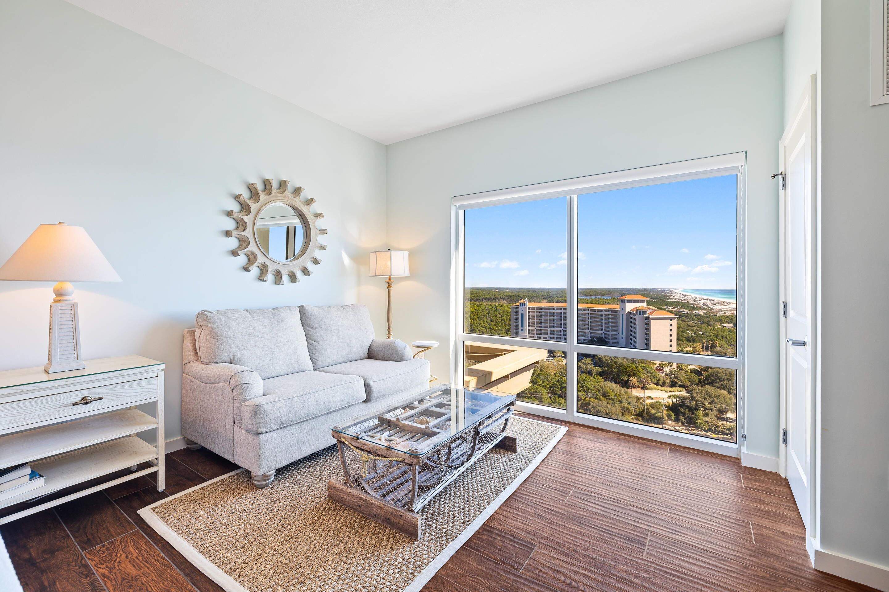 Luau I #7803 | Enchanting Views!