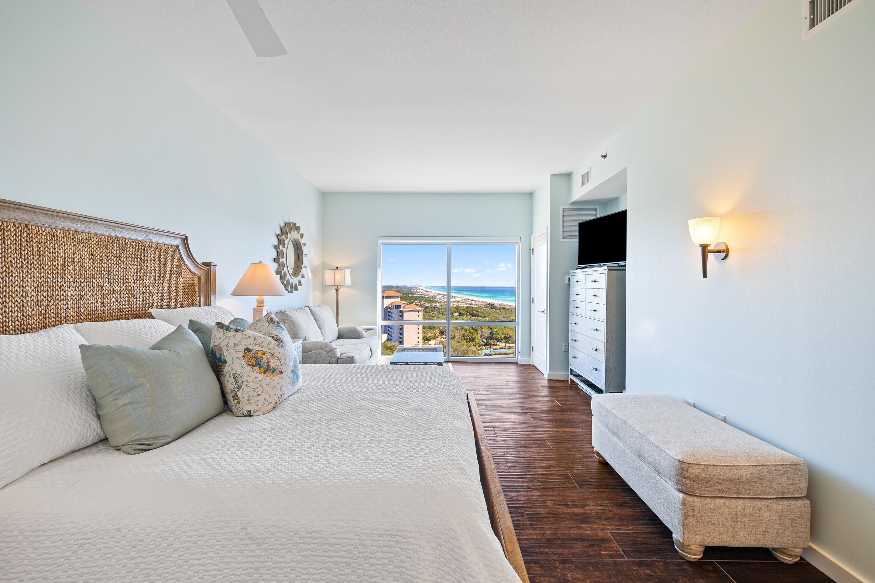 Luau I #7803 | Enchanting Views!