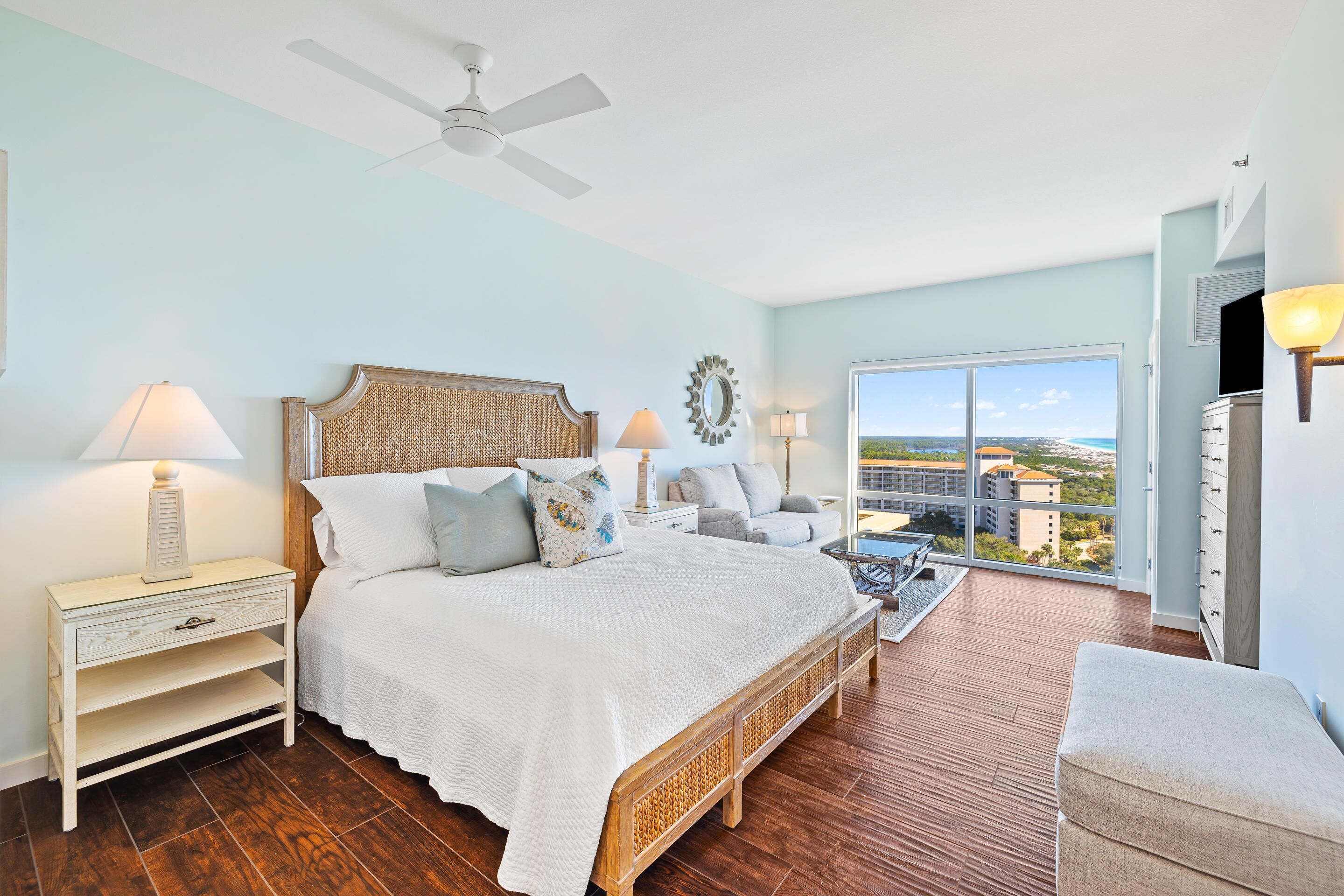 Luau I #7803 | Enchanting Views!