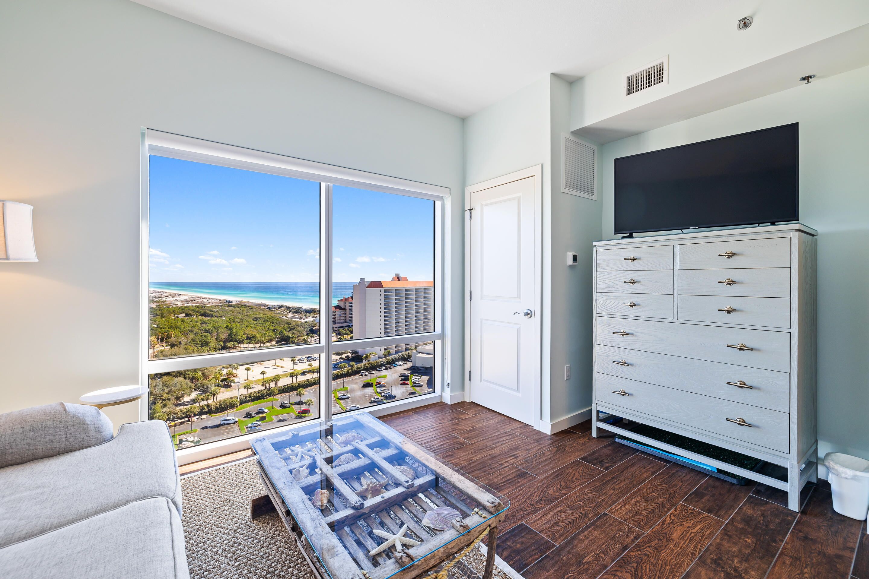 Luau I #7803 | Enchanting Views!